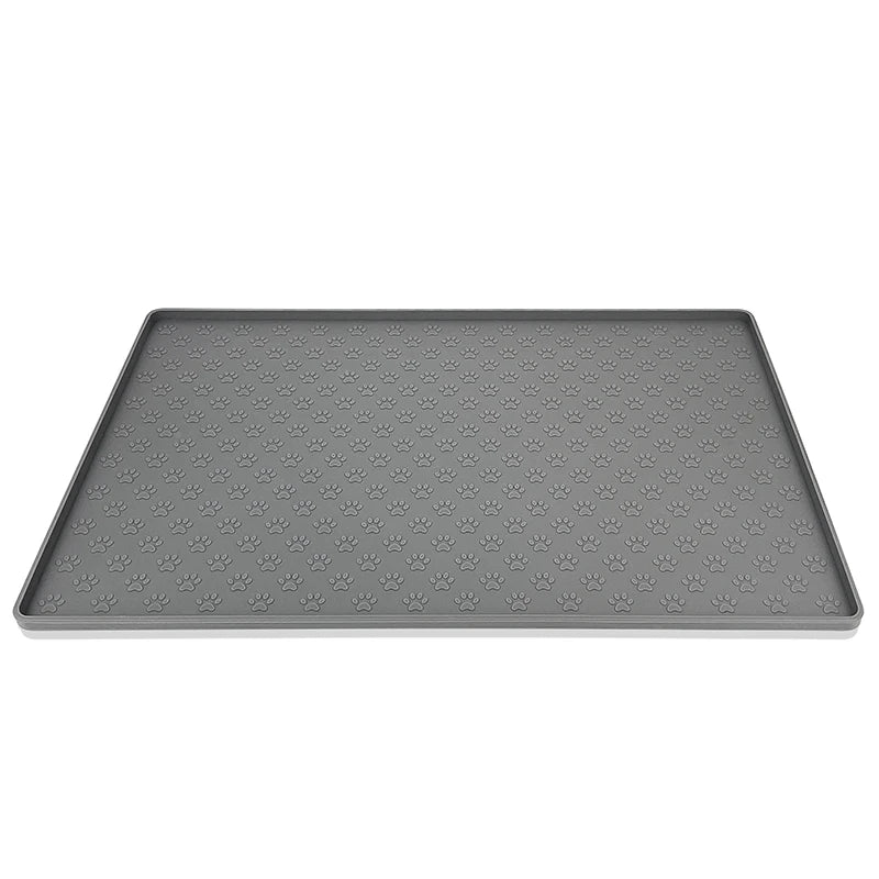 Silicone Pet Feeder Placemat