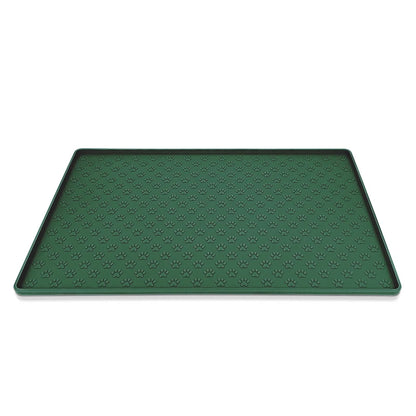 Silicone Pet Feeder Placemat