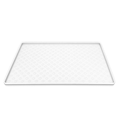 Silicone Pet Feeder Placemat